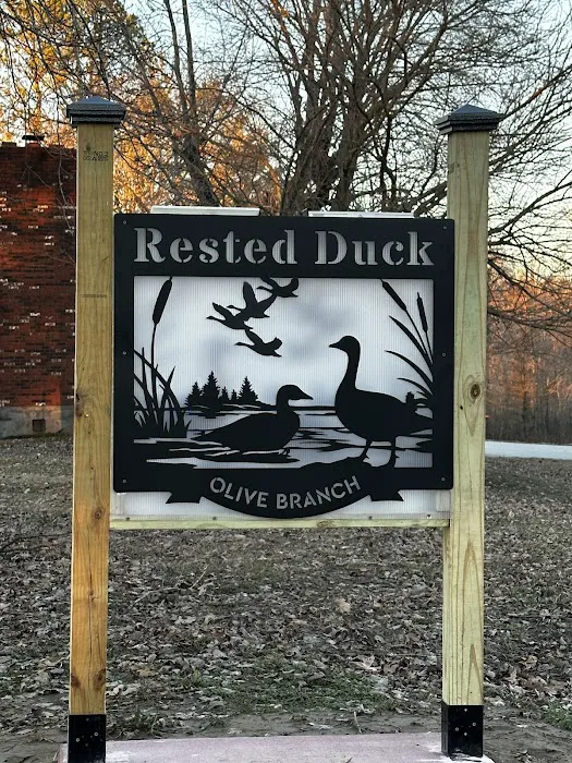 The Rested Duck Picture 3