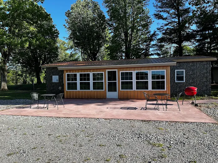 The Rested Duck Picture 4