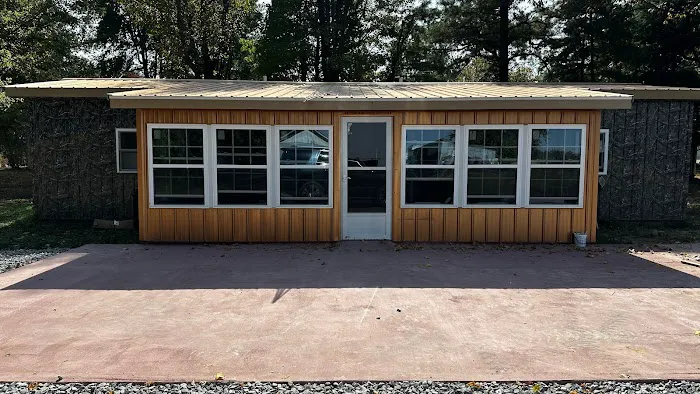 The Rested Duck Picture 5