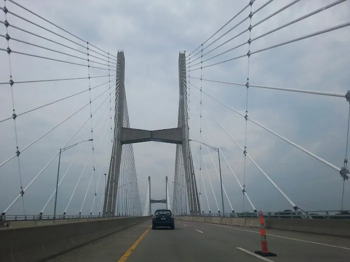 East Cape Campgrounds Picture 1