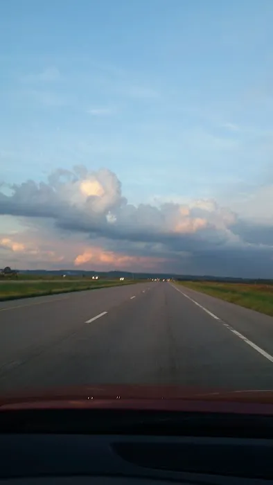 East Cape Campgrounds Picture 3