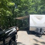 David Crockett State Park Campground #2