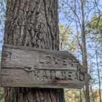 David Crockett State Park Campground #1