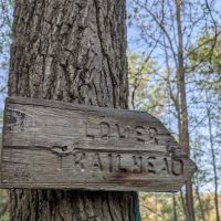 David Crockett State Park Campground #1 ico