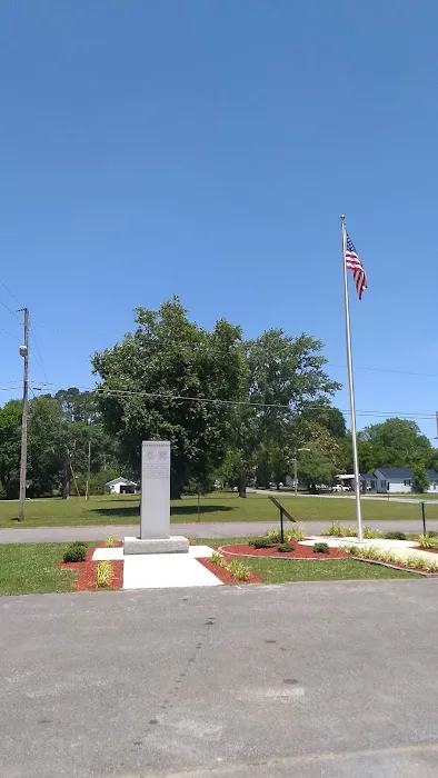 Veteran's Park Picture 5