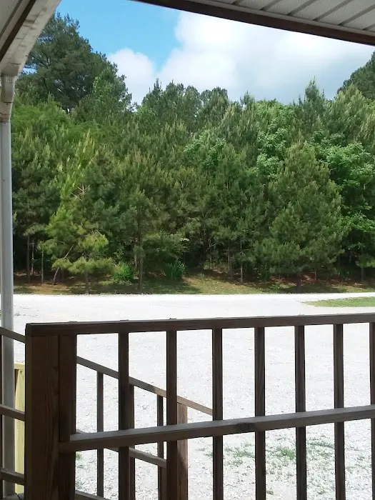 Powder Horn Campground Picture 5
