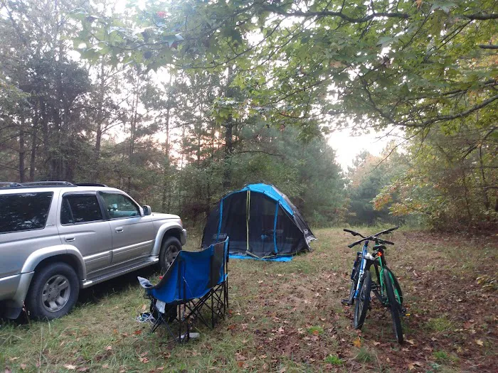 Powder Horn Campground Picture 3