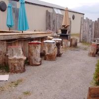 Powder Horn Campground ico