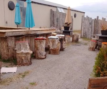 Powder Horn Campground