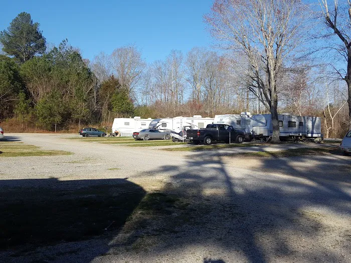 Powder Horn Campground Picture 8