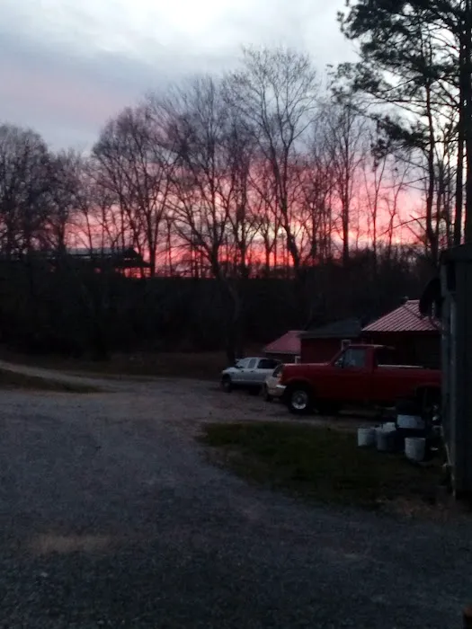 Powder Horn Campground Picture 10