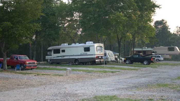 Powder Horn Campground Picture 9