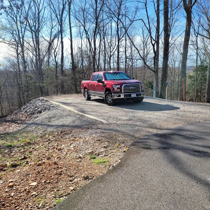 Mousetail Campground Picture 2