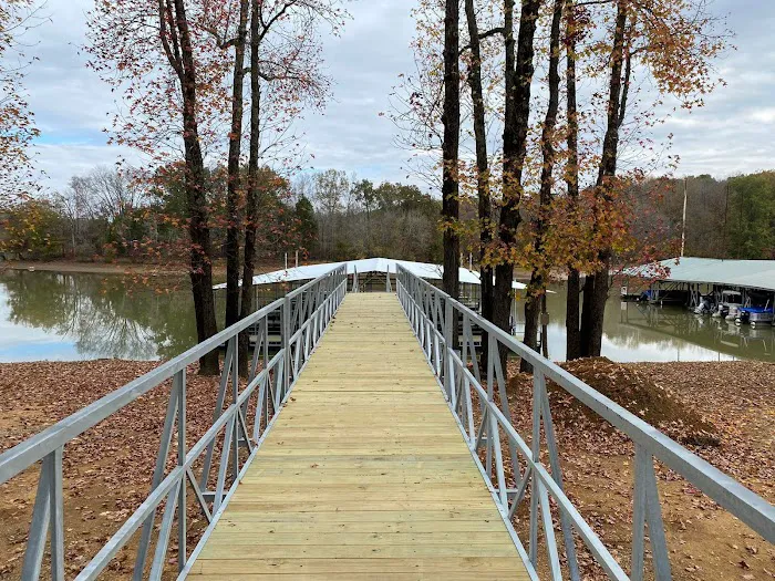 Cypress Creek Marina & Grill Picture 3