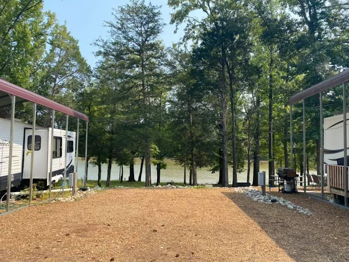 Cypress Creek Marina & Grill Picture 5