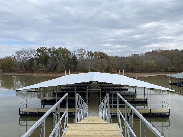 Cypress Creek Marina & Grill Picture 4