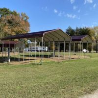 Cypress Creek Marina & Grill ico