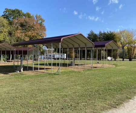 Cypress Creek Marina & Grill