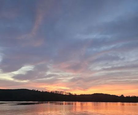 Spring Creek Campground