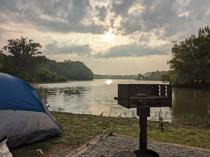 Spring Creek Campground Picture 6