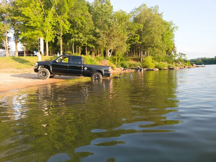 Spring Creek Campground Picture 5