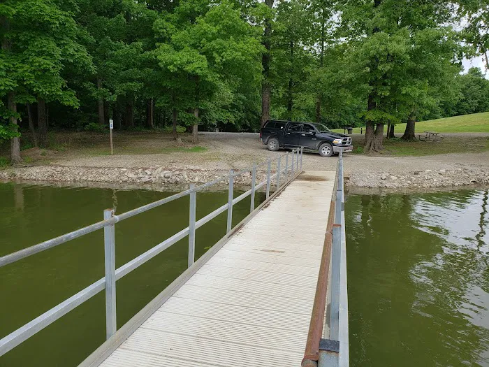 Spring Creek Campground Picture 8
