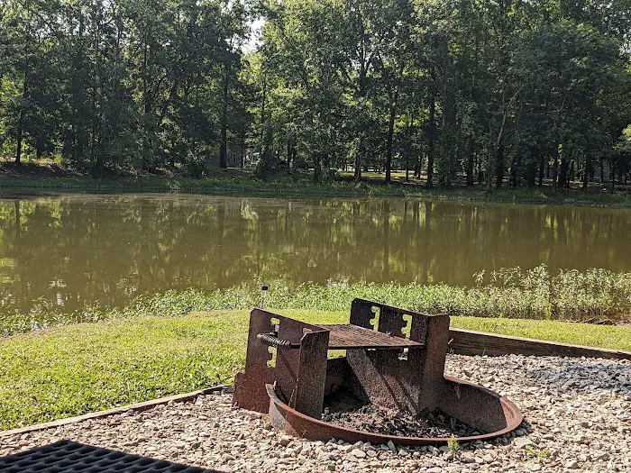 Spring Creek Campground Picture 9