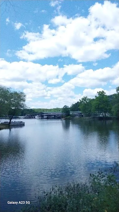 Perryville Campground Picture 6