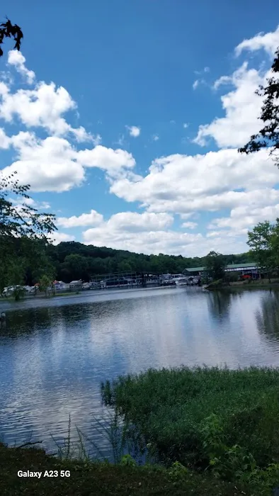 Perryville Campground Picture 10