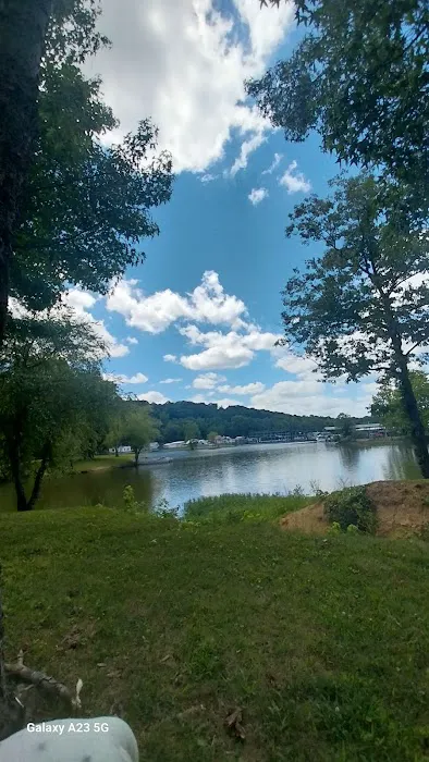 Perryville Campground Picture 8