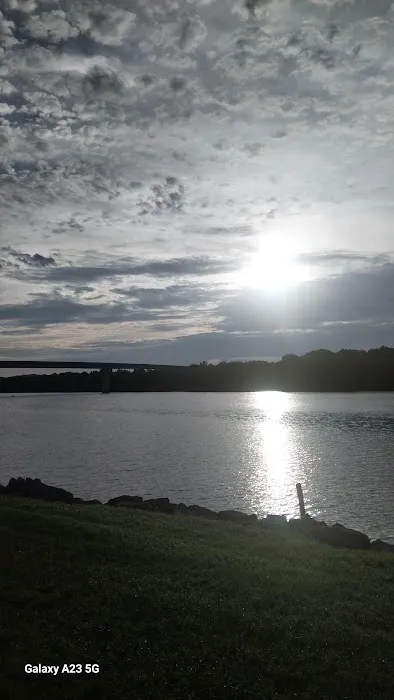Perryville Campground Picture 9