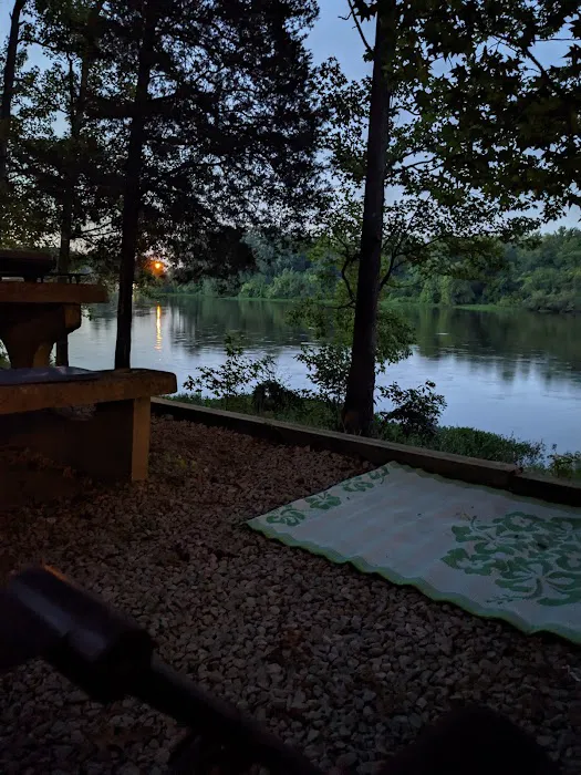 Beech Bend Park Picture 8