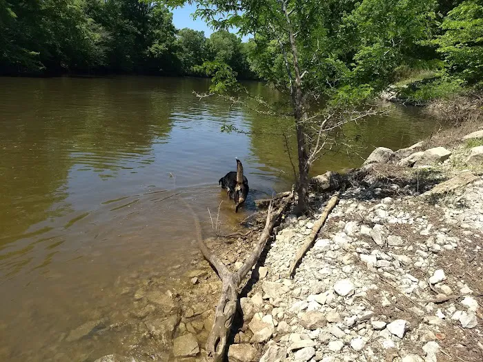 Beech Bend Park Picture 6
