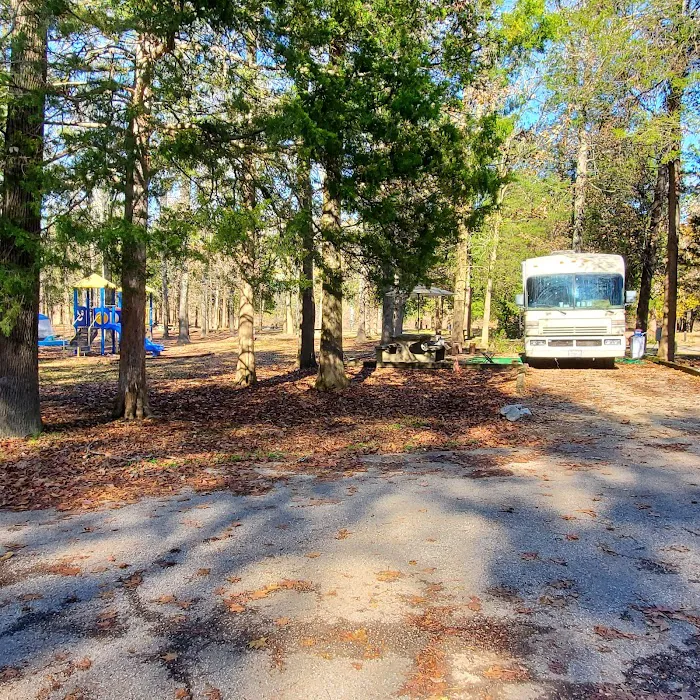 Beech Bend Park Picture 10