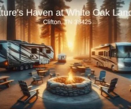 Nature's Haven at White Oak Landing LLC