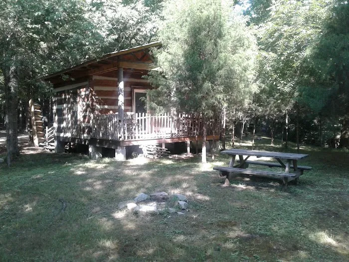Pikes Peak Campground Picture 3