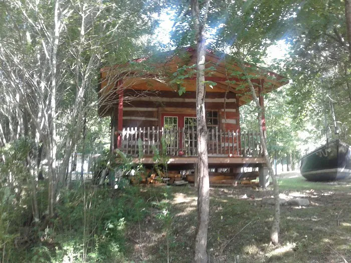 Pikes Peak Campground Picture 4