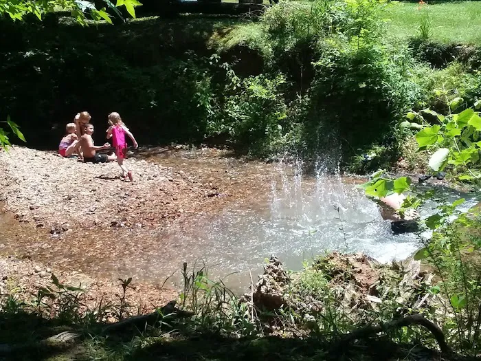 Pikes Peak Campground Picture 9