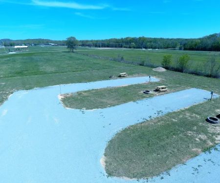 The Veranda RV Resort