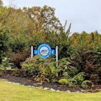 White Oak CampGround ico