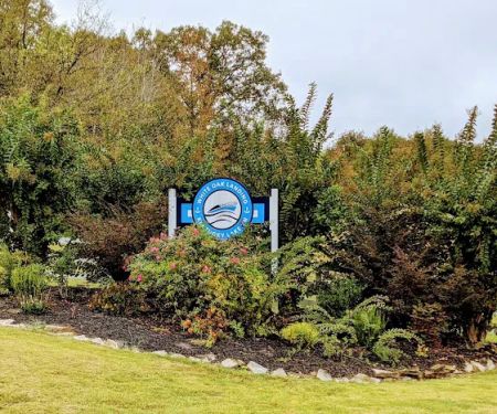 White Oak CampGround