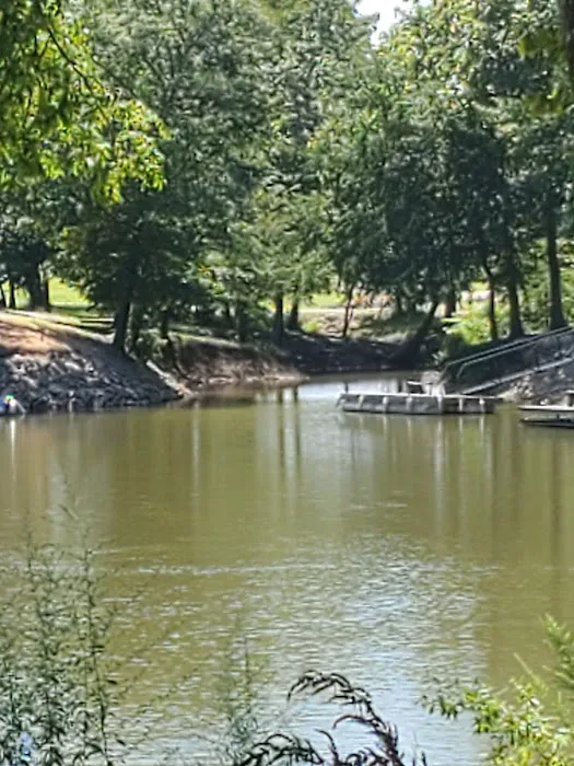 White Oak CampGround Picture 2