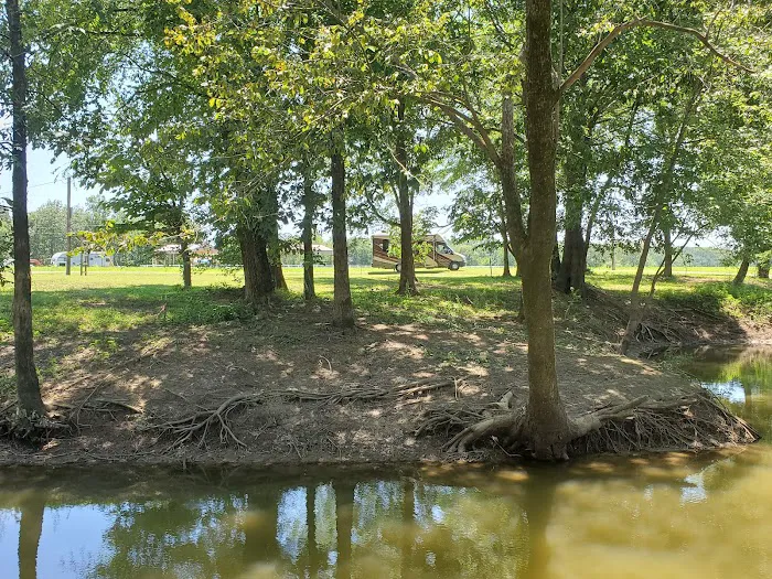 White Oak CampGround Picture 3