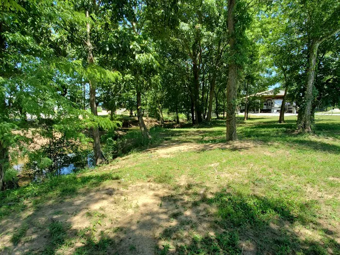 White Oak CampGround Picture 4