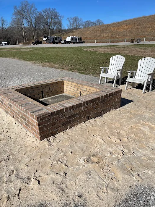 Licklog RV Park and Camp Picture 2