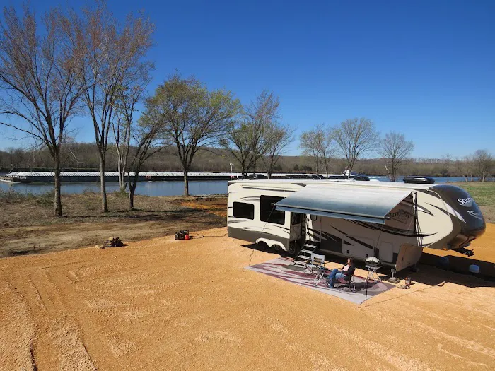 Camp Wandering Camels Picture 4