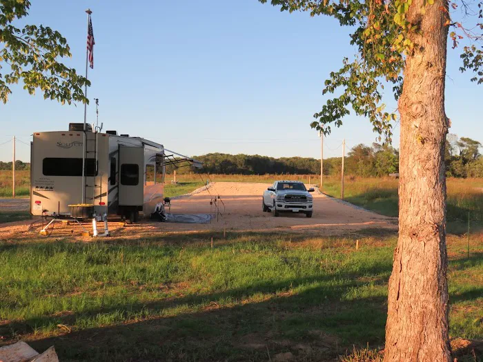 Camp Wandering Camels Picture 1