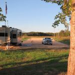 Camp Wandering Camels