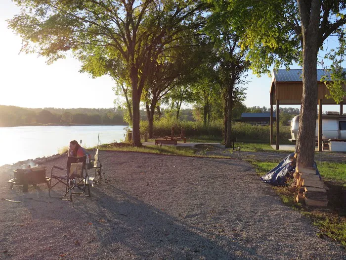 Camp Wandering Camels Picture 5