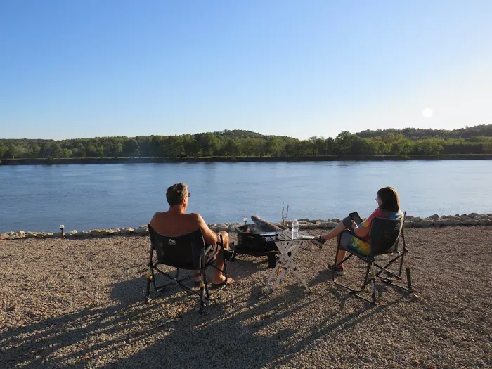 Camp Wandering Camels Picture 3